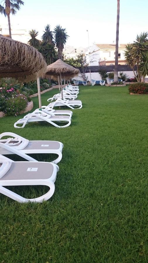Nice Studio With Pool And Internet Fiber Torremolinos Exterior photo