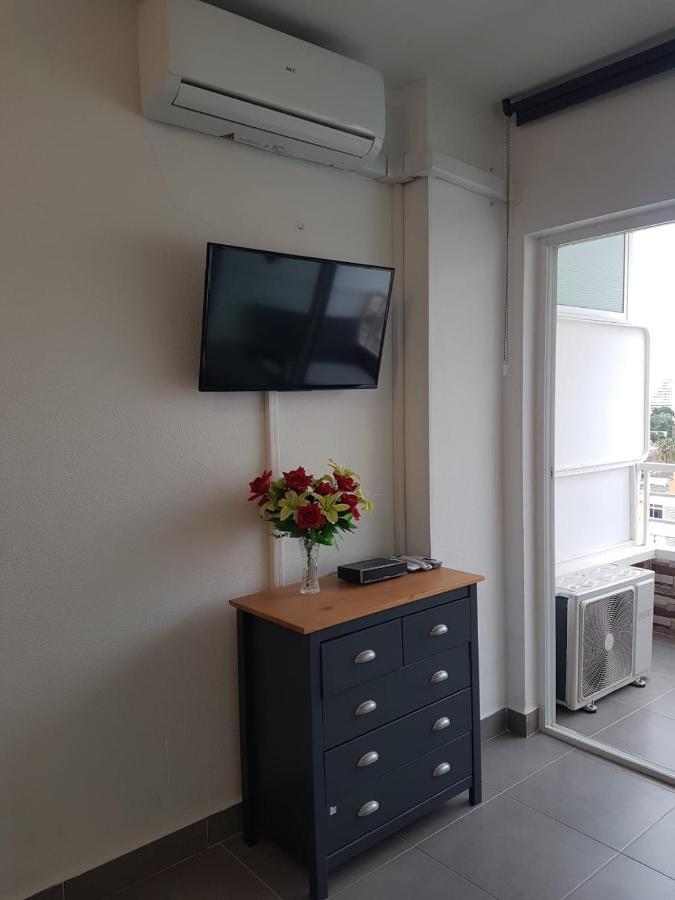 Nice Studio With Pool And Internet Fiber Torremolinos Exterior photo