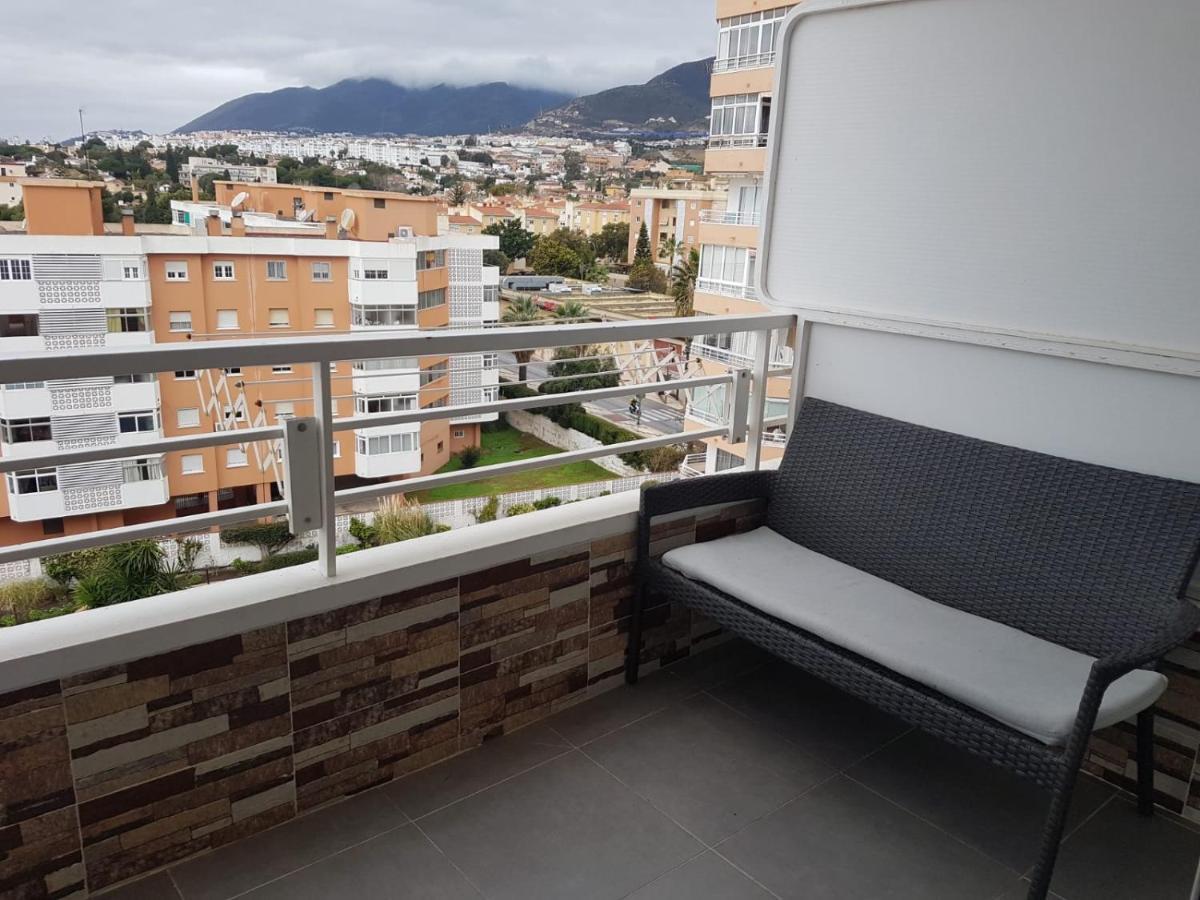 Nice Studio With Pool And Internet Fiber Torremolinos Exterior photo