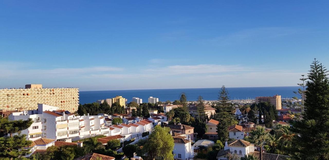 Nice Studio With Pool And Internet Fiber Torremolinos Exterior photo