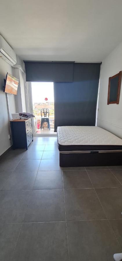 Nice Studio With Pool And Internet Fiber Torremolinos Exterior photo