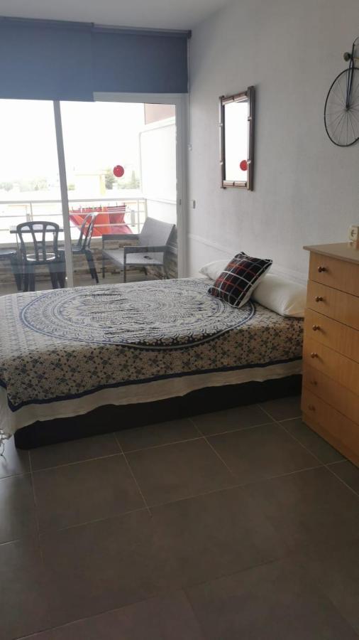 Nice Studio With Pool And Internet Fiber Torremolinos Exterior photo
